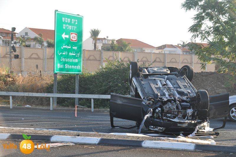 car flip ramla 926 (12).JPG